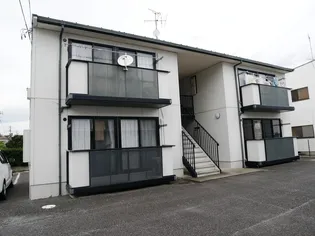 泉崎コーポ Cの画像