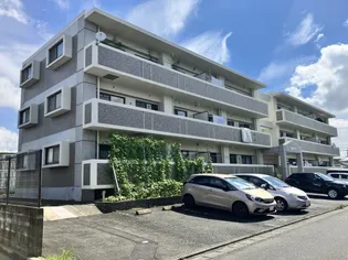 風祭ハイツの画像