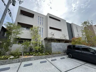 GREENGARDEN東古松の画像