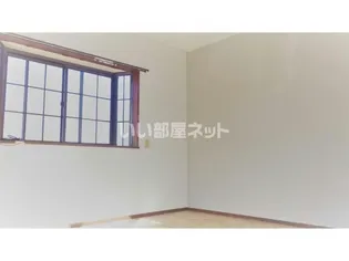 松崎テラスハウスの内装