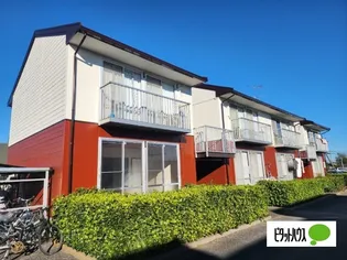 ガーデンハイツ赤坂IIIの画像