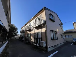 コーポ新栄の画像