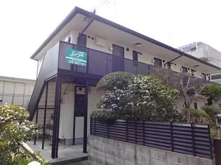 ランドハウス御影の画像