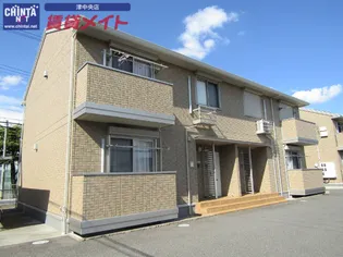 ソフィアコート B【2階】の地図