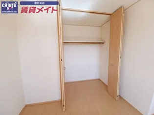 ソフィアコート B【2階】の内装