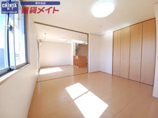 ソフィアコート B【2階】の内装