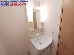 ソフィアコート B【2階】の内装