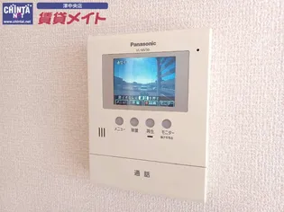 ソフィアコート B【2階】の内装