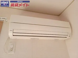 ソフィアコート B【2階】の内装