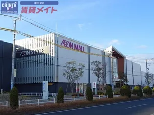 ソフィアコート B【2階】の周辺