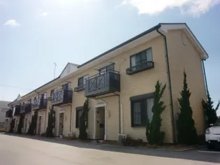 滋賀県長浜市宮司町【一戸建】の外観