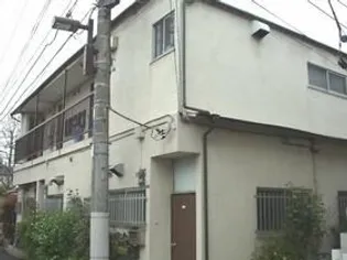 もみじ荘【2階】の外観