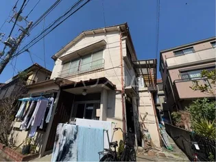 第二藤荘の画像