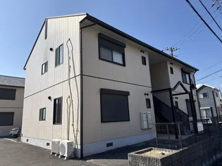 ディアス太田 A棟の画像