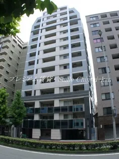 京都府京都市下京区玉屋町【マンション】の外観