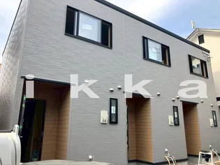 福岡県福岡市早良区次郎丸1【一戸建】の外観