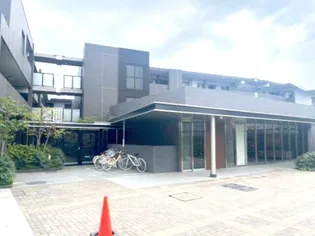 ザ パークハウス上石神井レジデンスの画像