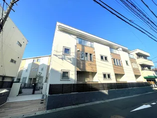 VILLETTA稲田堤の画像