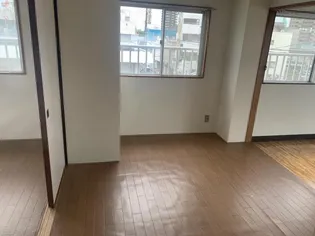 サンライズビル【3階】の地図