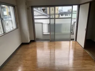 サンライズビル【3階】の内装