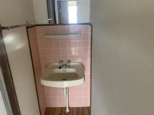 サンライズビル【3階】の内装