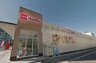 サンライズビル【3階】の周辺