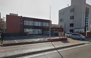 サンライズビル【3階】の周辺