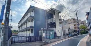 レオパレスメーシア公園台Iの画像