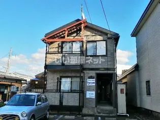 グランシャリオの画像