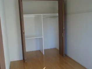 セゾン・メルベイユ【2階】の内装