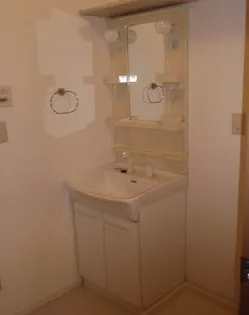 セゾン・メルベイユ【2階】の内装