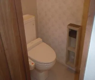 セゾン・メルベイユ【2階】の内装