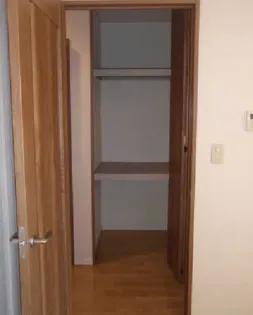 セゾン・メルベイユ【2階】の内装