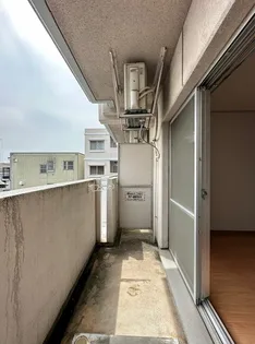 アルファ東古松II【3階】の内装