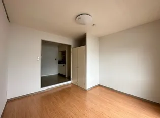 アルファ東古松II【3階】の内装