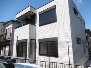 ベルパージュ宮前平の画像