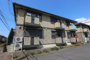 メゾン エスポワール Cの画像