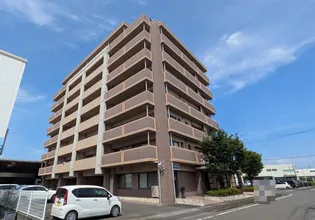 ラ ヴィー欅の画像