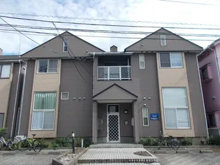 フジパレス参番館の画像