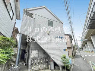 ハイツ飛栄Vの画像