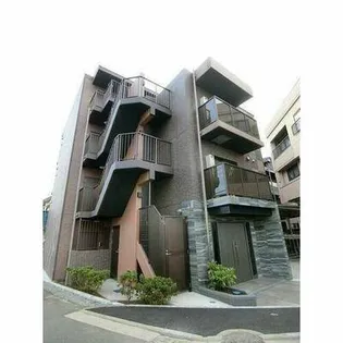 スクエアシティ横浜鶴見の画像