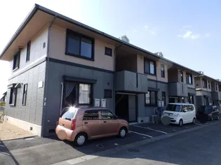 シャルムI A棟の画像