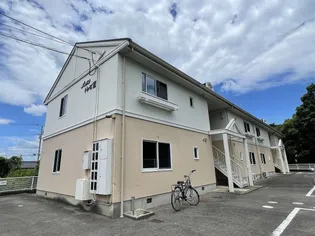 メゾントレビIIの画像