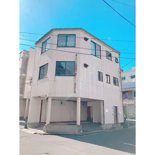 村井ビル【3階】の外観