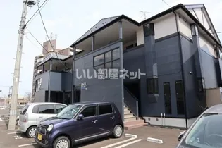 サンヒルズ国見五番館の画像