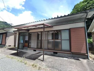 鹿児島県鹿屋市祓川町【一戸建】の外観