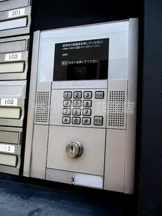 荻窪アパートメント【2階】の内装