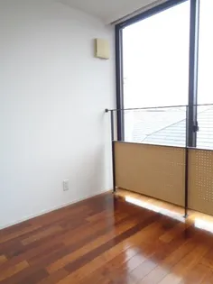 荻窪アパートメント【2階】の内装