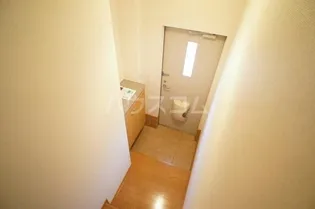 エレガンテカーサ【2階】の玄関