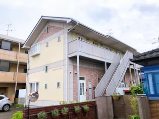 エクセルシャトー南中山【2階】の外観